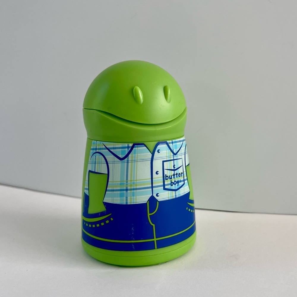 Butter Boy, Corn Butter Tool